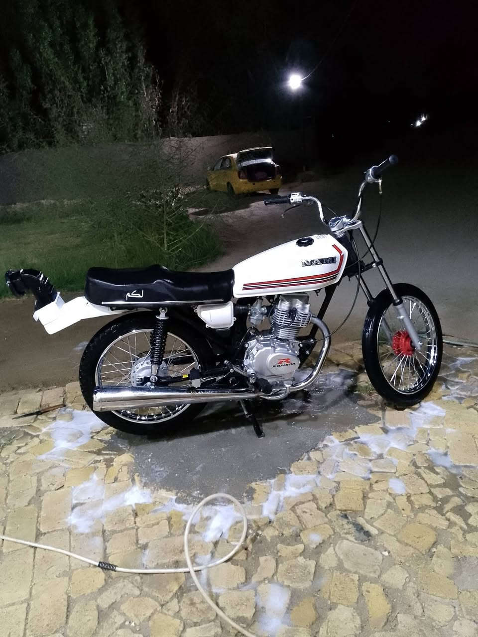 اسلام عليكم رابيدو أصولي تعمير همسه وعشرين إدراجه نضيفه خير من اله الاستفسار *********** بي واتساب 
مكاني بابل محاويل
