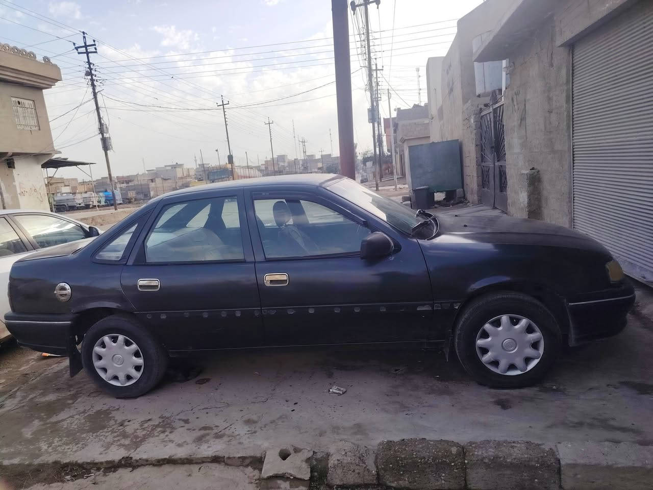 فكتره لبيع شرط بدون ضرر
وين ما يعجبك. اخذ وجيك مصبوغه جمالية فقط
للتواصل ***********
السعر 45 وبيها مجال بصيط
