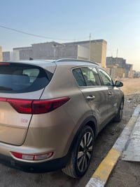 سبورتاج • GDI • ماشية ١٩٥٠٠٠