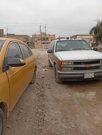 بهبهان • ١٩٩٦ • محرك مبدل