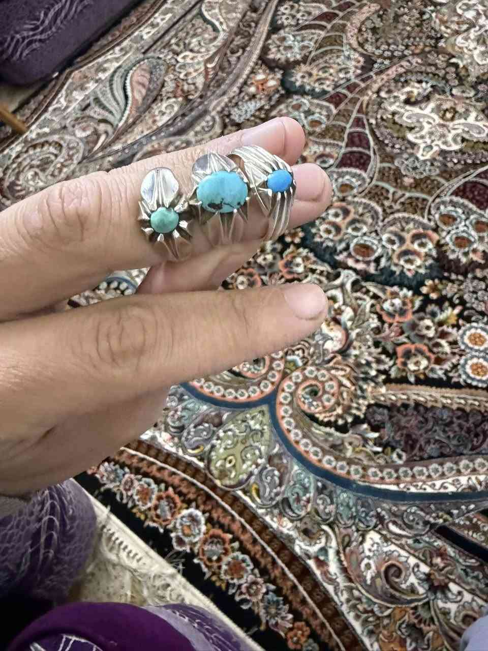 مجموعه محابس للبيع كلمن وسعره مكان نجف


**إذا كنت صاحب هذا الإعلان وتريد حذفه لأي سبب، رجاءا أرسل رسالة إلى الدعم الفني**