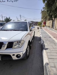 نيفارا • محورة VVT ٣٠٠٠ • ناصرية