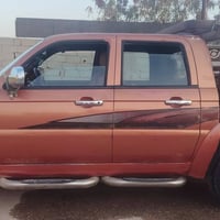 سياره سكاي صيني موديل 2013 مكفوله والسعر خاص 07865845406