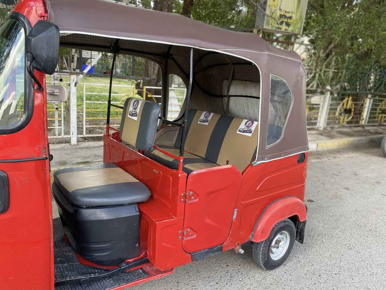 سلام عليكم تكتك موديل 2022شهر 7 رقم وسنويه كفاله عامه بيه بس ضربه بسيطه بل صفحه المكينه مكفوله السعر 9وبيه مجال حك الجيه عنواني الشعله اجكوك


**إذا كنت صاحب هذا الإعلان وتريد حذفه لأي سبب، رجاءا أرسل رسالة إلى الدعم الفني**