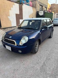 ليڤان 320 • ٢٠١٣ • رقم كربلاء