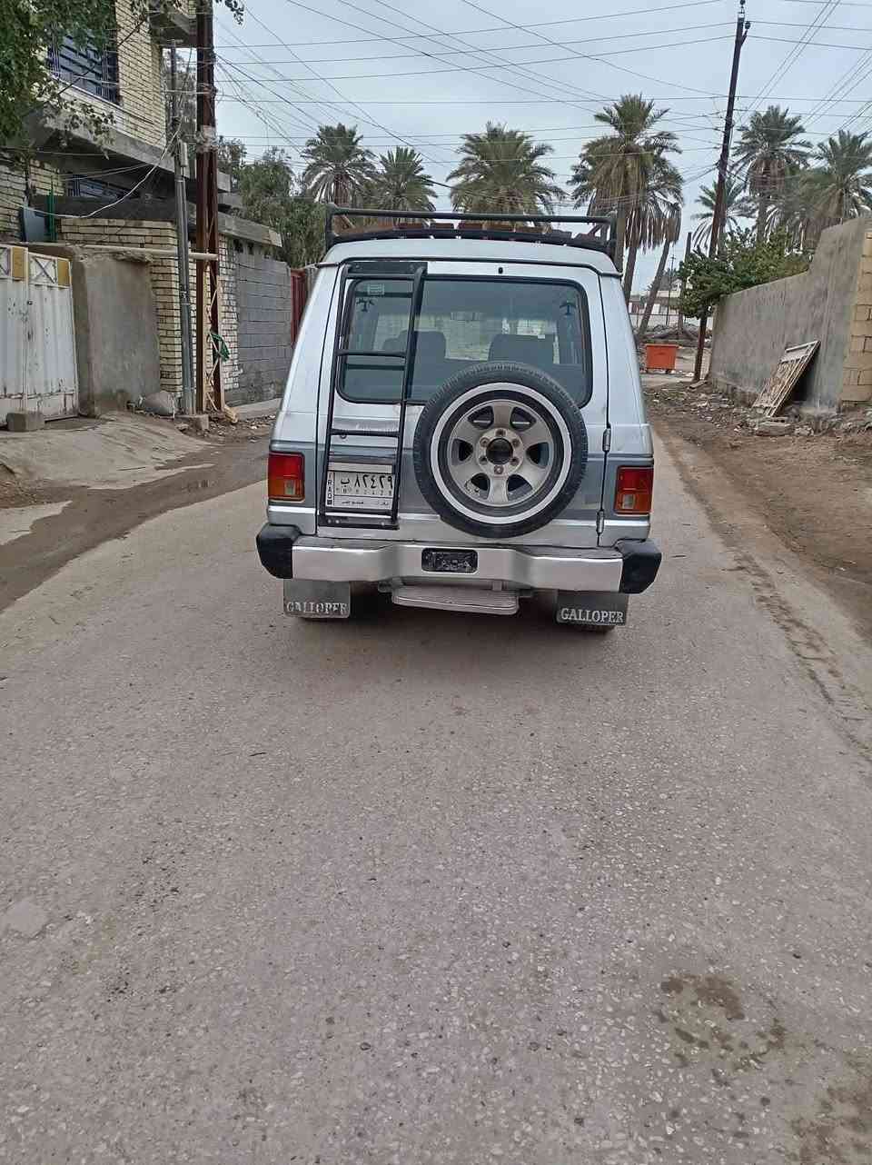 كالوبر للبيع موديل ٩٣ رقم بغداد مشروع وطني مكينه فور اس ونجي أوتماتيك السعر ٤٣ بيها مجال قليل ***********
***********
