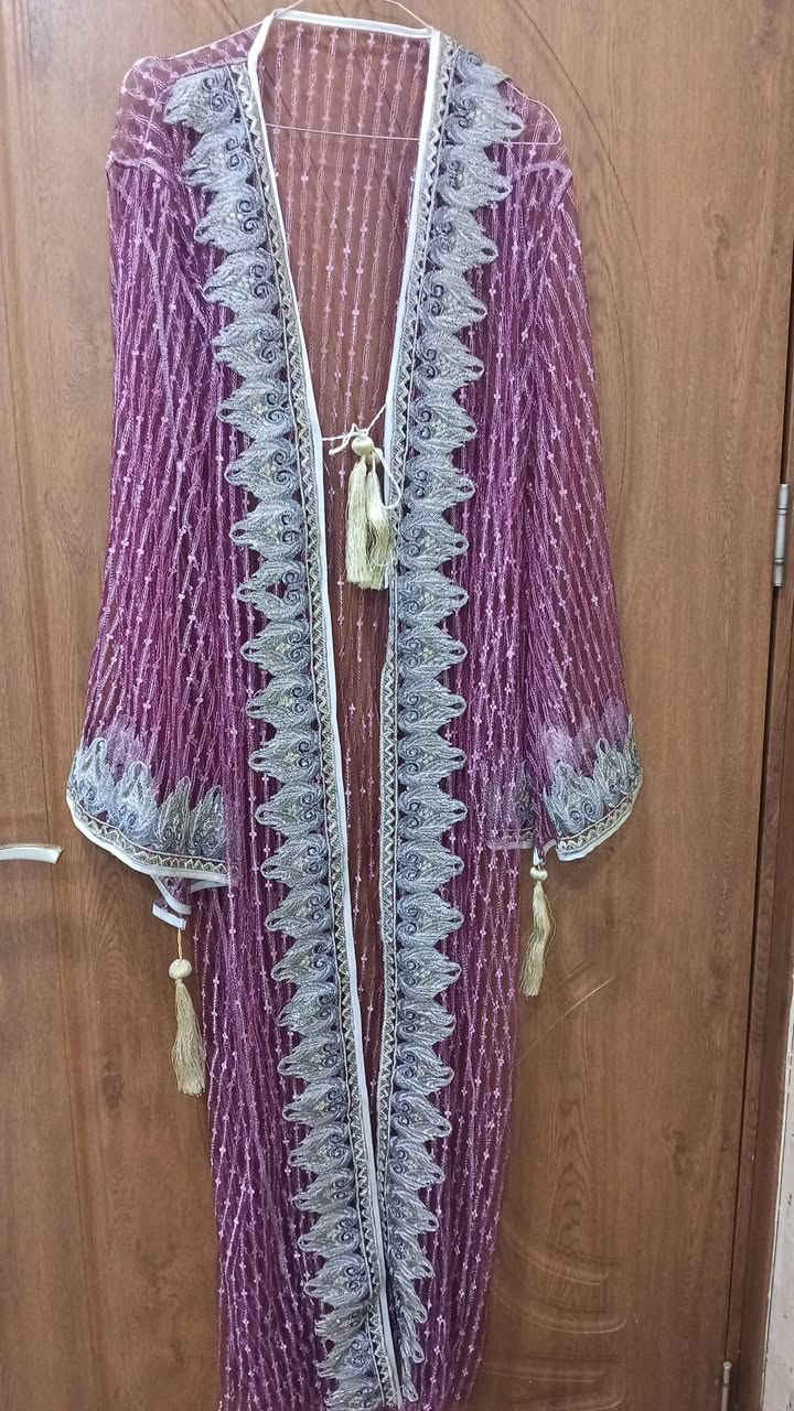 فستان للبيع ملبوسه مره واحد بسعر مناسب


**إذا كنت صاحب هذا الإعلان وتريد حذفه لأي سبب، رجاءا أرسل رسالة إلى الدعم الفني**