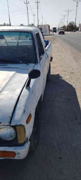 السلام عليكم سياره بكم 80للبيع 15وبيها مجال قليل للأستفسار اتصل على ***********
