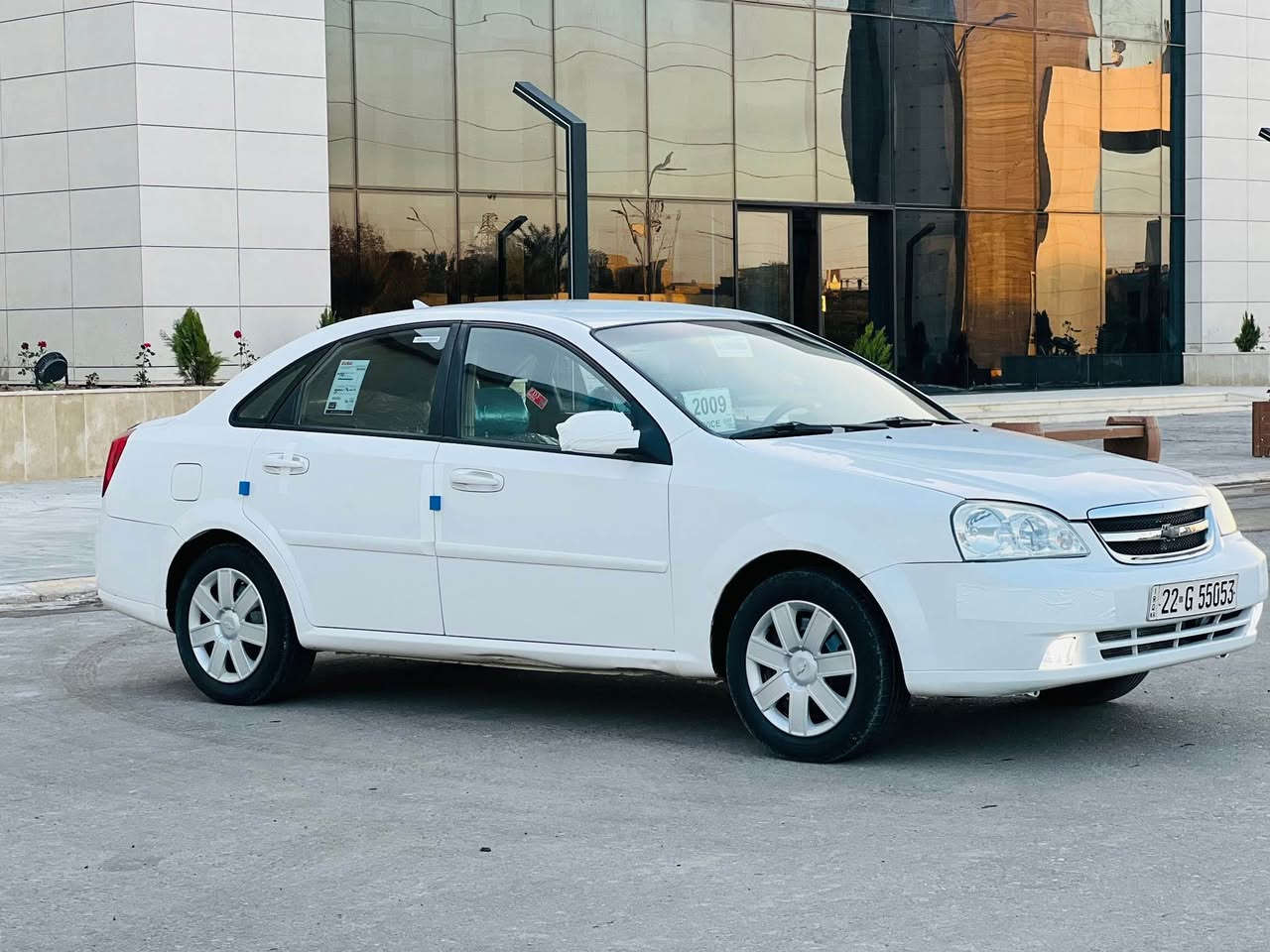 السلام عليكم ًً ًً 
اوبترا موديل 2009
كير محرك بل باكيت بشرط 
صدر امامي خلفي جديد جديد 
مشط جديد بور جديد باتري جديد
تخم تاير وتخم ويل جدد 
رقم اربيل جديد 
تحويل مباشر 
تبريد ثلج ثلج 
تدفئه شغاله 
السياره حلوه ونضيفه مال بيت جاهزه من كلشي 
السياره مكفوله من الصبغ والتبديل شرط 
شرط الفحص 
بيها مكاني بارد فقط الباقي شرط
 
مكاني صلاح الدين تكريت 
***********
السعر 79$ومجال حيل قليل تكريت, عكار
