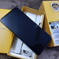 ريلمي C75 • ٢٥٦ • رام ٨+٨