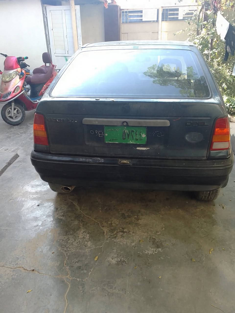 اسلام عليكم
أوبل كاديته سنويه خضره 

مصروفلها لوحات مااندل صاحبها

بس اكفلها دوله وعشائر 

سياره قتصاديه حجم محرك 14رياضي 

كهربائياتها كلها شغاله 

السعر 11وبيها مجال


**إذا كنت صاحب هذا الإعلان وتريد حذفه لأي سبب، رجاءا أرسل رسالة إلى الدعم الفني**