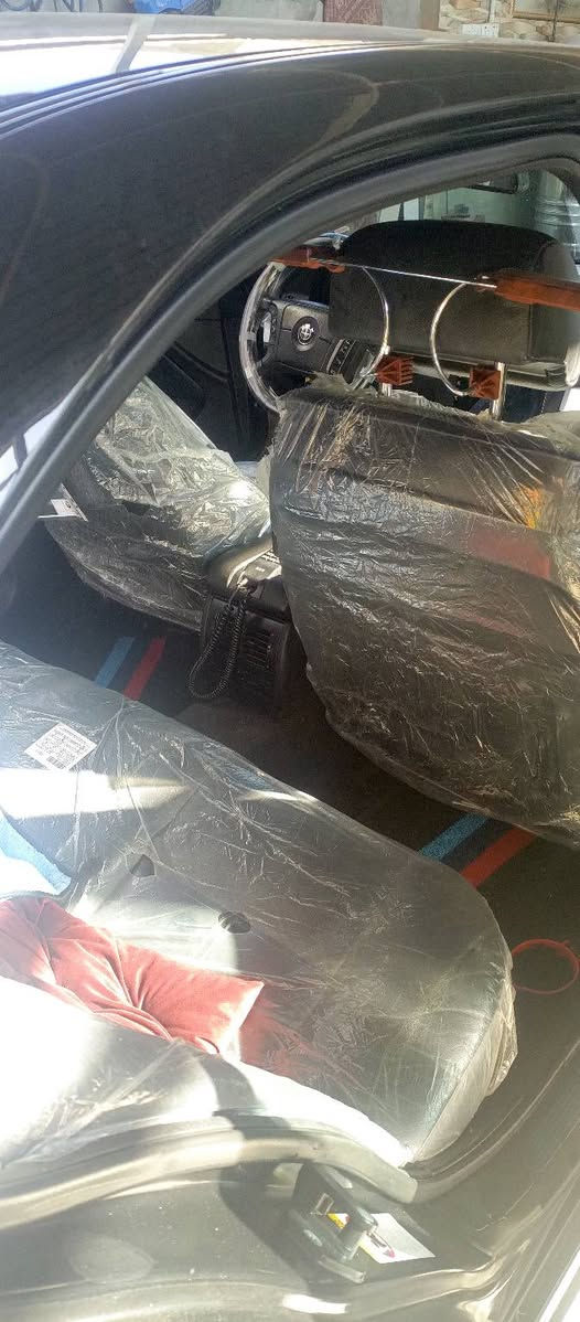 بيع او مراوس بي ام صقر موديل 2000 رقم ***********
