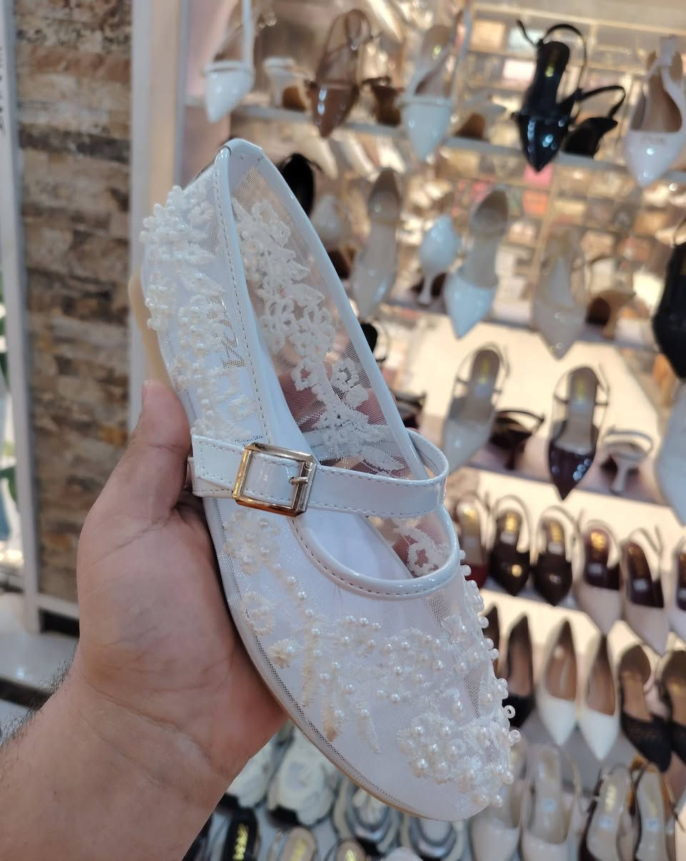 حذا فلات طبي وزن ريشة زارة كوالتي جدا راقي
قياسات من 37الى 40
عنوان المحل ديالى المقدادية حي المعلمين شارع المخضر مجمع العزاوي مقابل أزياء ناز
يوجد توصيل
واتساب ***********
