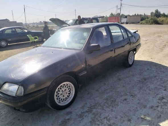 سلام عليكم اوبل اوميكة مكينة لا تنقيص ولا تبخير كير جديد الكشر شوف العين موديل 89 المكان واسط السنوية تقرا واسط تخم تاير كهربائيات كاملة السنوية لل27 بسمي السعر 23وبي مجال وما متواجد على الفيس الاتصال على الخط  ***********
***********
