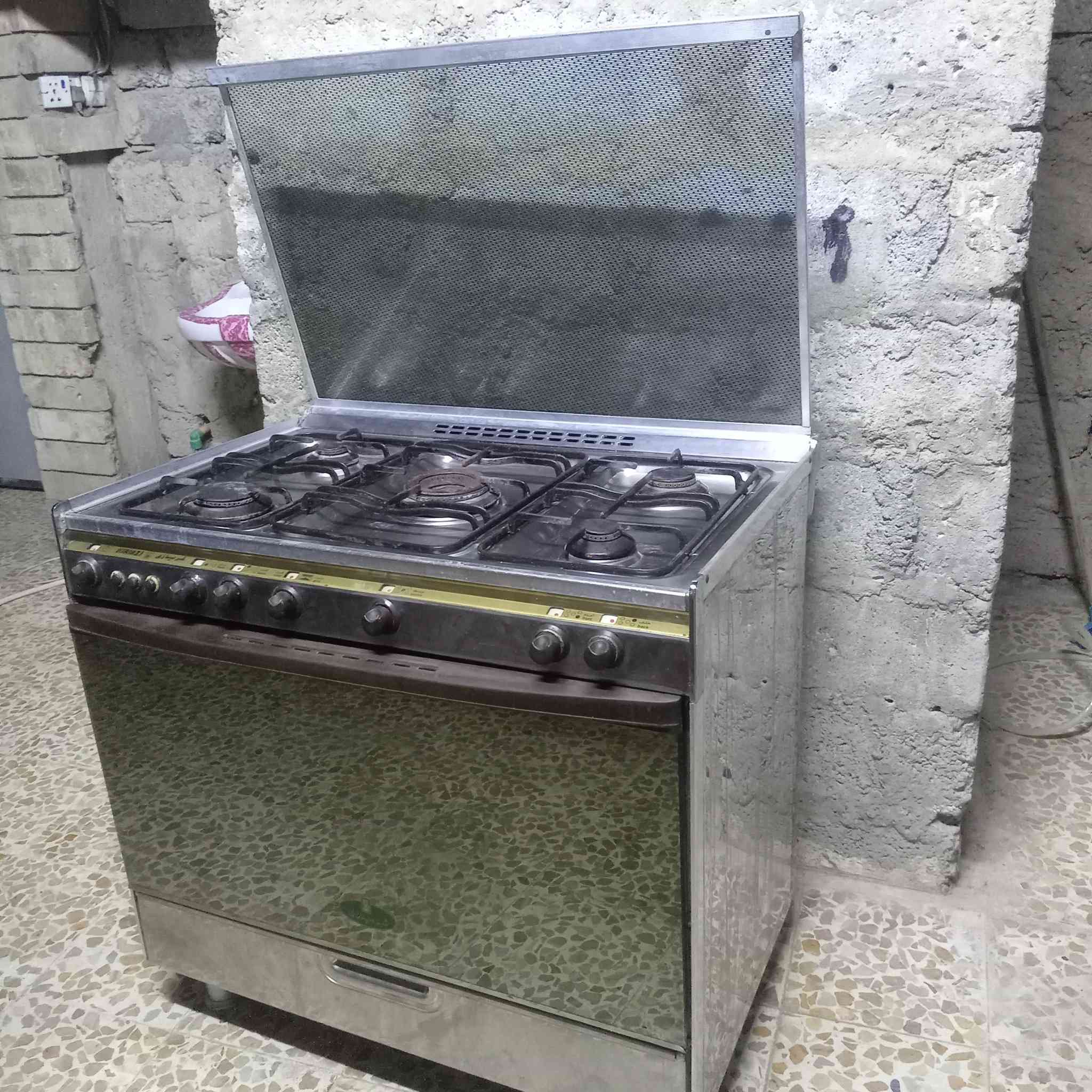 طباخ كريازئ للبيع  شغال  متروك 2008

متابع الصفحه يصلكم كلشي🥰


**إذا كنت صاحب هذا الإعلان وتريد حذفه لأي سبب، رجاءا أرسل رسالة إلى الدعم الفني**