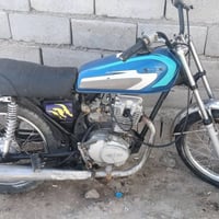 دراجة حلوا نضيفة للبيع السعر 350 بيهة مجال 07757399724