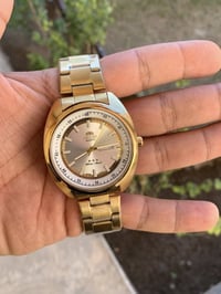 اورينت • زجاج زفير • ستانلس ستيل