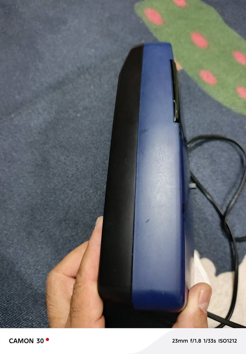 للبيع ___مسجل طرح فقط نوع گروندك لون أزرگ مميز نظافه١٠٠٪ شغال فوول وصوت عالي واضح ___***********
