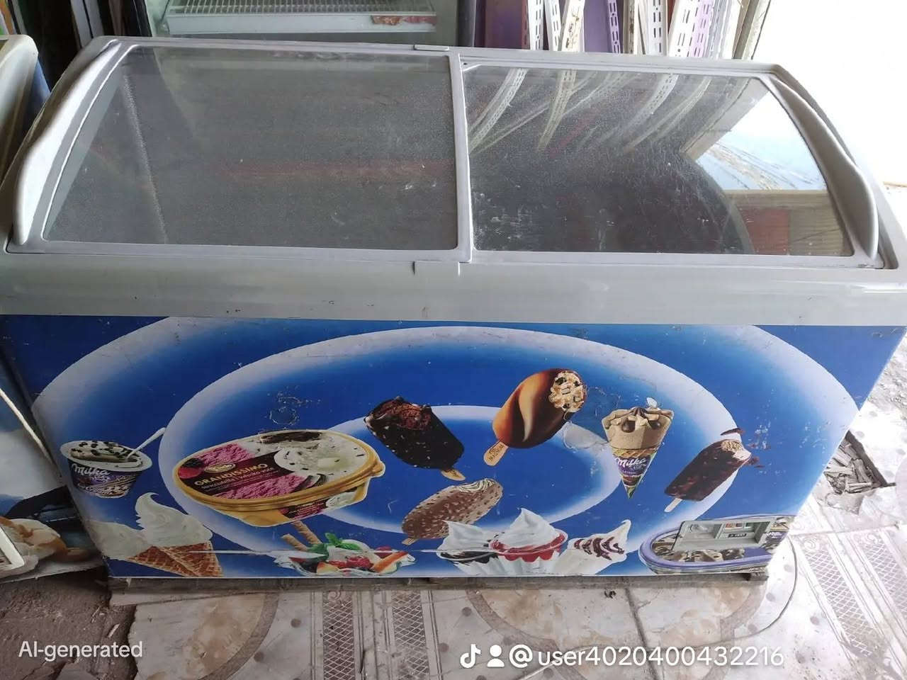 غراض أسواق كلمن وسعره للشراي الاتصال على الرقم *********** النجف, العراق
