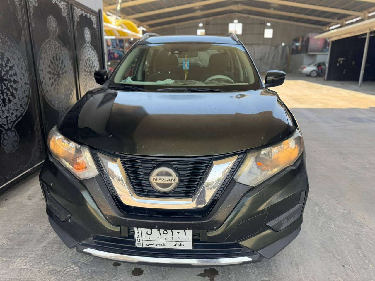 للبيع 0771 483 8378
