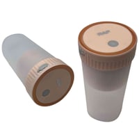 خلاط الفواكه المحمول موديلR.2829P   هو الرفيق المثالي لأسلوب حياتك الن...