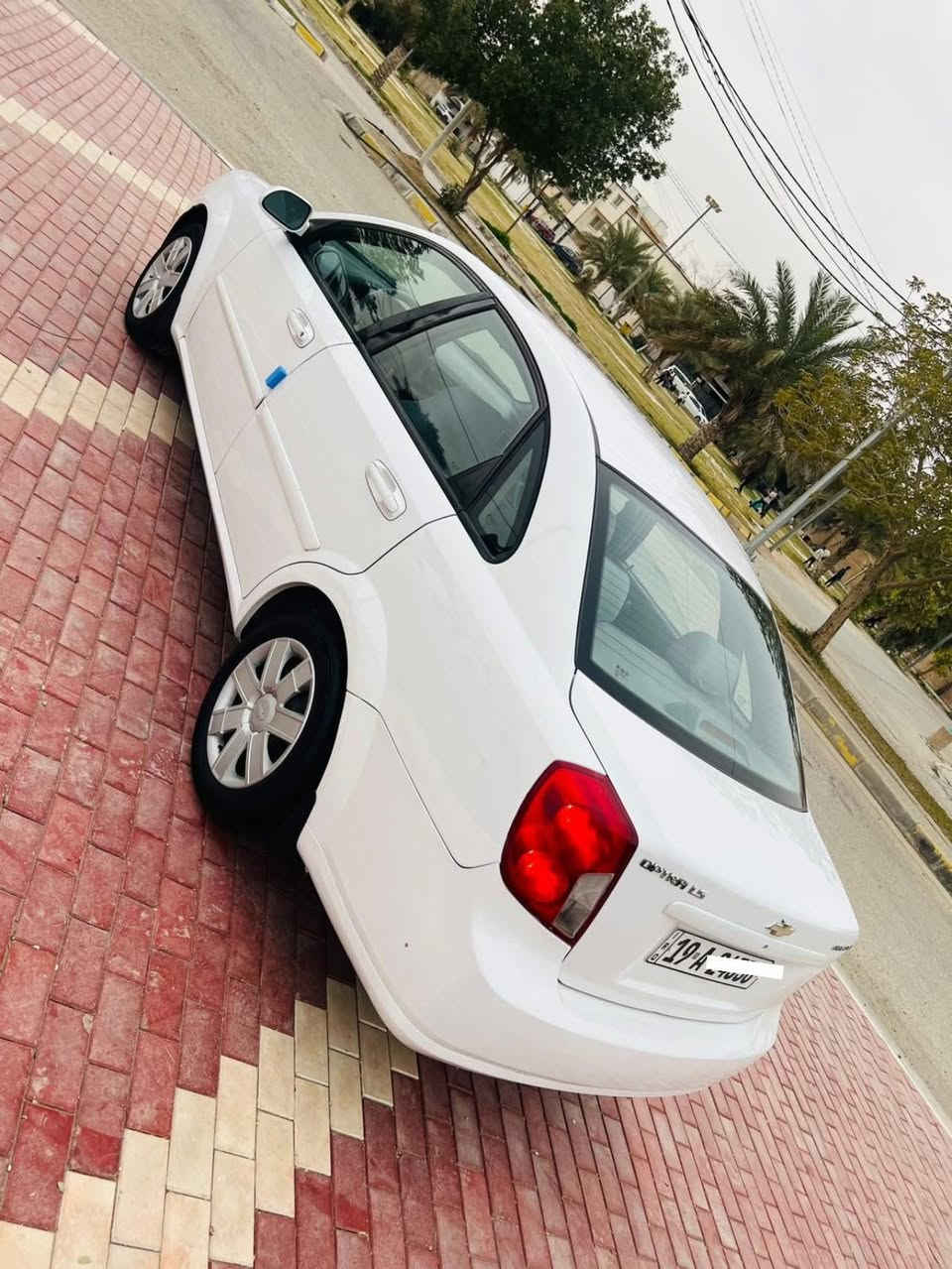 السلام عليكم
للبيع اوبترا 2011 مكفول عده جاملغ امامي صبغ سونار مرفق مع صوره

محرك وكير حاويه جدد تبريد حداديه جديده تخم تاير جديد مابيه اي نقص سياره جديده وجاهزه من كلشي 

ماشيه 170

السعر 85 وبيه مجال قيل مكاني كربلاء حي الاسره رقم كربلاء دولي تحويل مباشر

للاستفسار ***********
