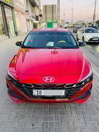 إلنترا ٢٠٢٣ • ٣٤٠٠٠ ميل • كاميرا ٣٦٠