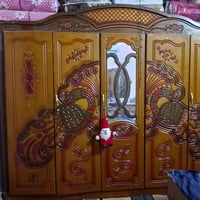 غرفة صاج • نظيفة • الاسكان الصناعي