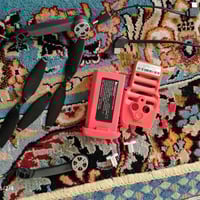 Fimi Mini 3 • بطارية جديدة • قطع غيار أصلية