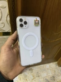 ايفون 11 برو ماكس • شاشة مبدلة • بطارية ٧٦