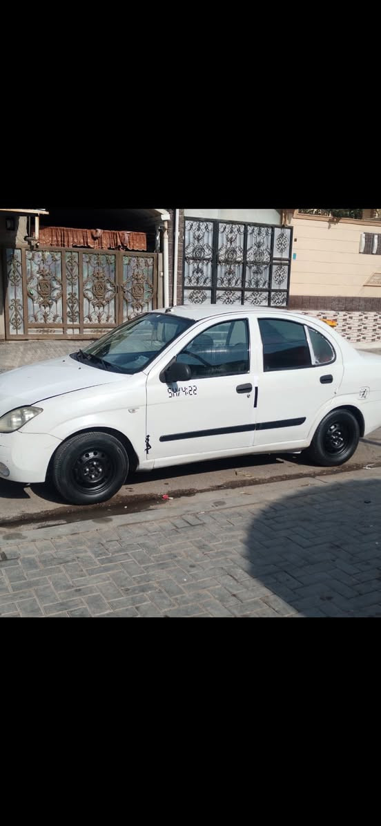 طيبه ٢٠١٥ السياره كفاله من ضربه وصبغ وتبديل مكينه كير حداده تبريد كله مكفول رقم بصره سنويه منتهيه السعر ٣٦ للاستفسار ***********
