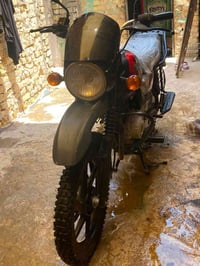 بوكسر • ٢٠٢٣ • بغداد