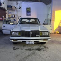 كراون سوبر • قير عادي • الناصريه