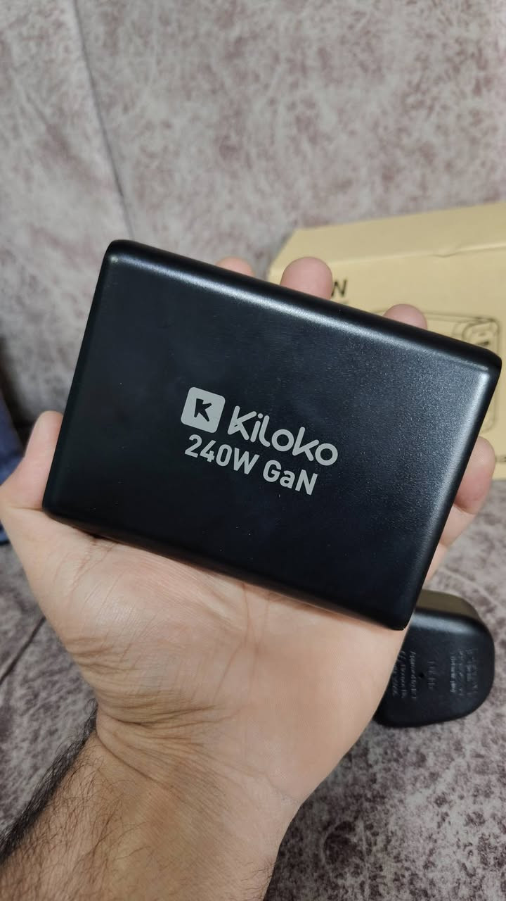 شاحنة 240w


**إذا كنت صاحب هذا الإعلان وتريد حذفه لأي سبب، رجاءا أرسل رسالة إلى الدعم الفني**