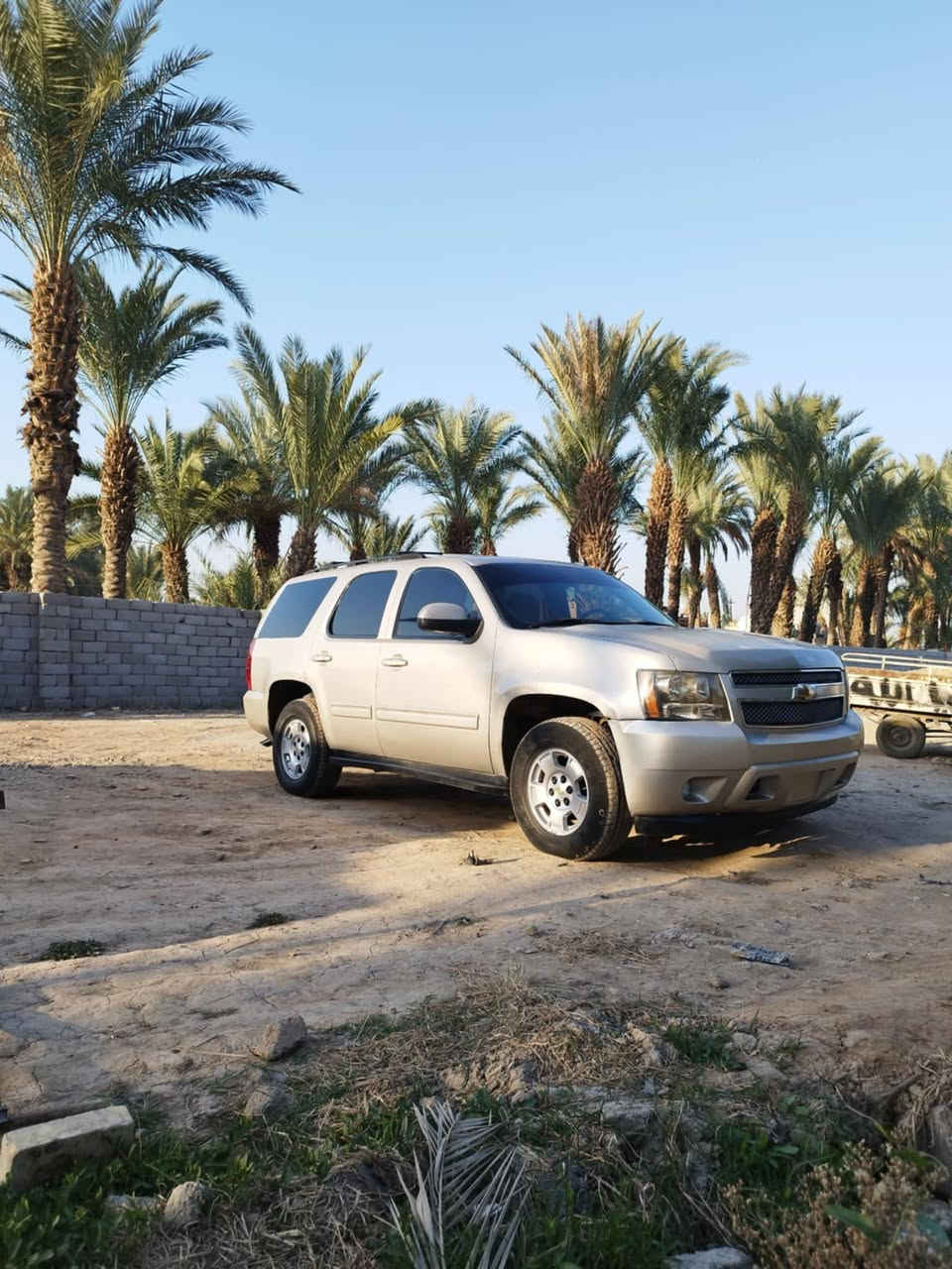 السلام عليكم تاهو مديل 2008 ادوات فول مواصفات LTZ بدون كص متومه شمالي مكينه وكير كفاله حداديه تبريد ثلج موصفات سياره فتحه بل تنته وشاشه اماميه مع كامره خليفه وشاشه بل تنته حساسات خلفيه كشنات كهربائية كشن منفصل ملكي وبعد بيه موصفات السعر 63 وبيه مجال قليل مكان الناصريه *********** واتساب بيع فقط بدون مراوس
