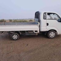 كيا بنكو • ٢٠١٩ • واسط الشحيميه