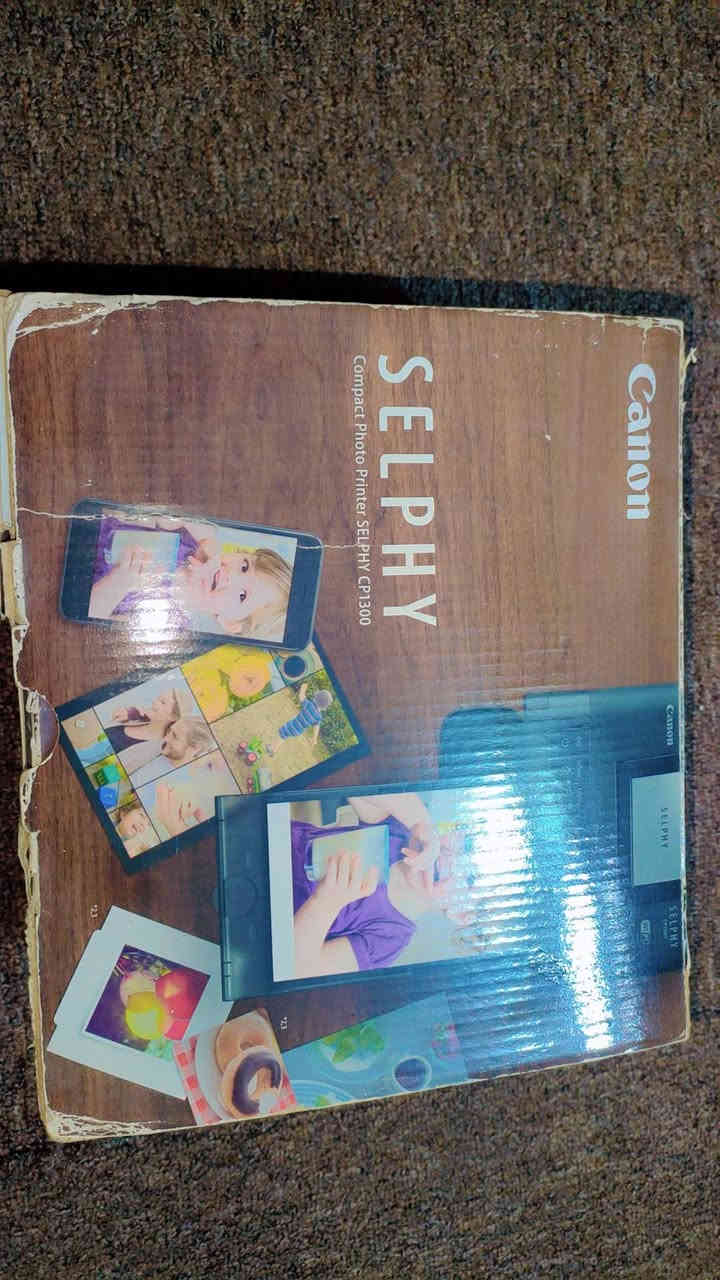 السلام عليكم
3 طابعات
برذر  t300
وابسون386
و سيلفي 1300
كلهن ب200 وبيهن مجال قليل
البرذر جاهزة وشغالة
الابسون شغالة بس متسحب ورق رولة تحتاج تبديل
و سيلفي جديدة ساحب بيها سيت ورق بس 
مكان بغداد حي اور ***********
