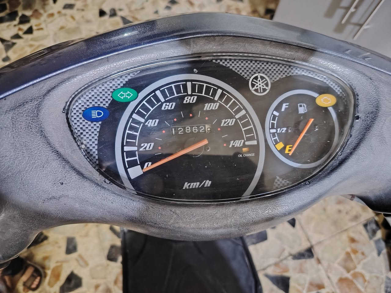 لبيع دراجة فريز نوزل نضافتة محركة كشرة 100٪ صالة سبوع نازلة رمبة ماشية 12الف سعرها ٩٥٠ قفل ***********
