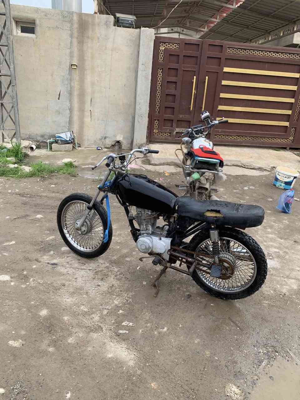 موطور للبيع السعر 100


**إذا كنت صاحب هذا الإعلان وتريد حذفه لأي سبب، رجاءا أرسل رسالة إلى الدعم الفني**