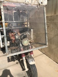 بيعلك كوم حديد سعره 700 ؟07834661399