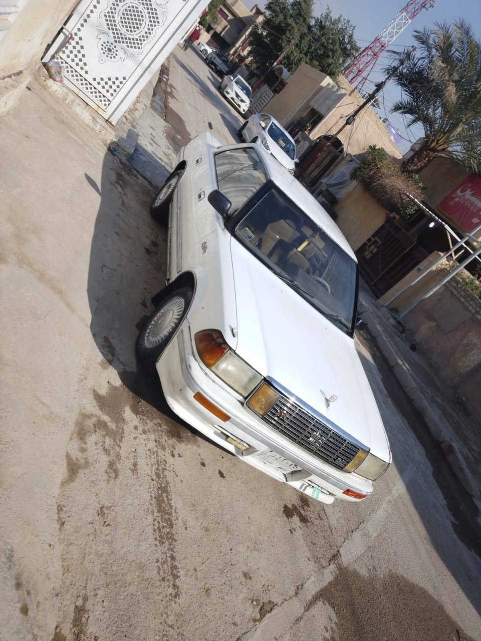 السلام عليكم ارتوب موديل 90البيع السنويه 28السعر 35العنوان بغداد البياع رقم الهاتف ***********
