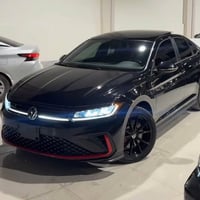 جيتا GLI • ٢٠٢٥ • فول فول