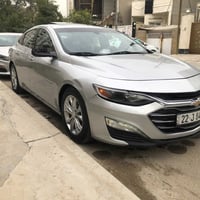 🚗 للبيع شيفروليه ماليبو 2022 – فئة Lt فول بانوراما 🚗 رقم اربيل الدولي ...