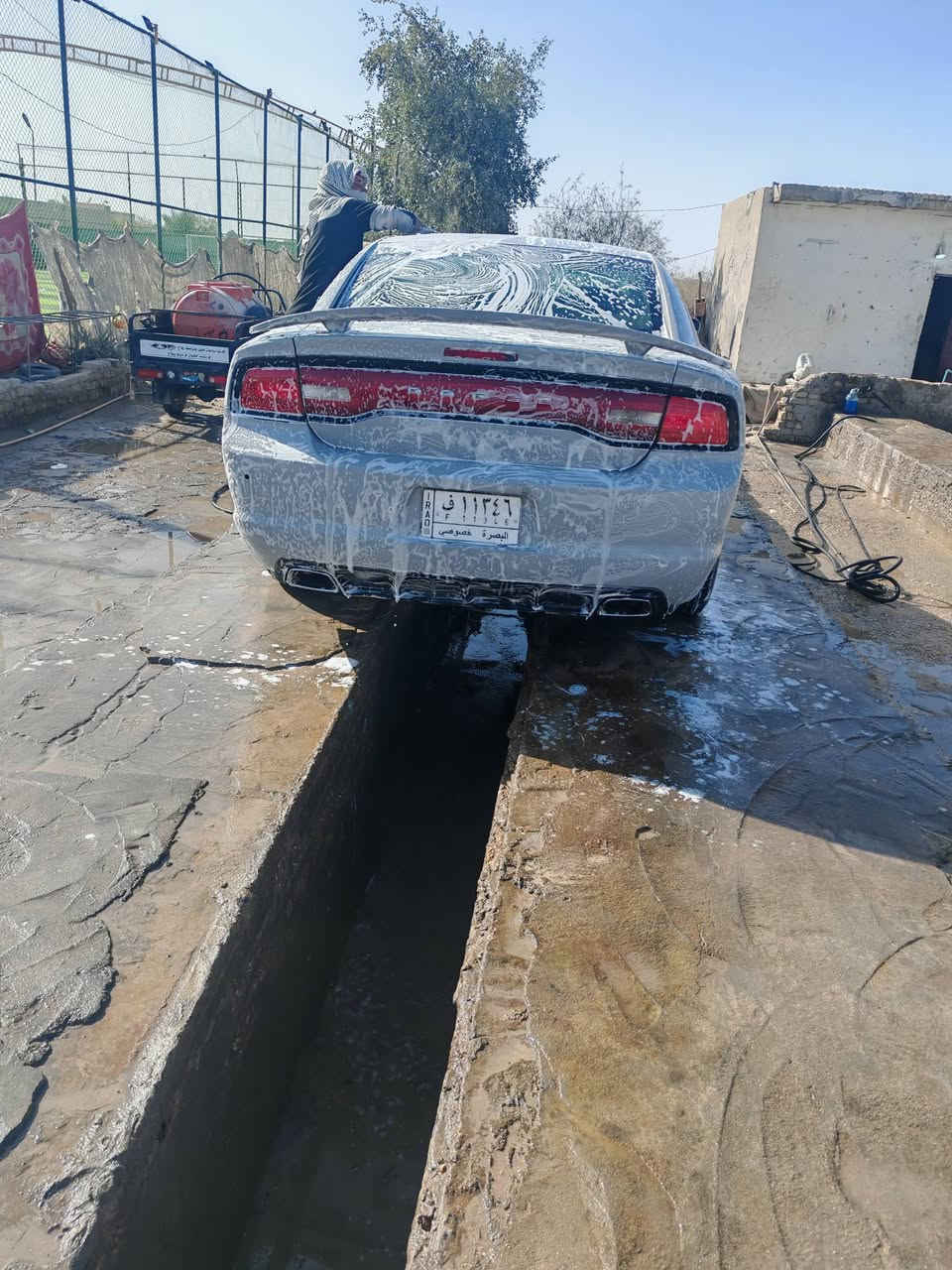 للبيع شارجر مديل 11 حادث جوملغ امامي بيه تغير لون مكفوله من كلبه تجيه كص سياره عضمها صاحي كير مكينه شرط تبريد ثلج تخم تاير كرهبايات مسويله ادامه كامله سنويه ل 28 سعر 120 مكان رميثه ضوالم استفسار ***********
