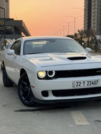 بيع او مراوس  جالنجر ٢٠٢٣ SXT  Last call  مواصفاتها معروفة عادية السيا...