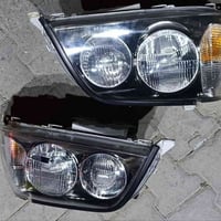 ليتات امامية • زوج زيرو • زينون اصلي