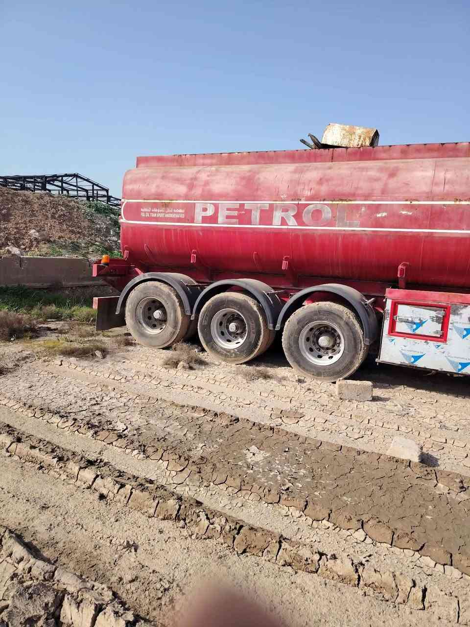 سلام عليكم تانكي للبيع فصل 14حموله 42منصي36 مجموعة 14جديده جوبلس طخم تاير فوق النص عمر السعر (55)***********
