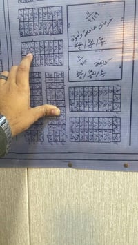 بلدروز العصري • ١٠٠م • طابو ملك صرف