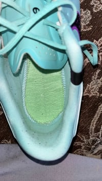 حذاء تيمبو فول نظافه  قياس 45 طول قدم 29 سانتيم  السعر 35 الف  بغداد ا...