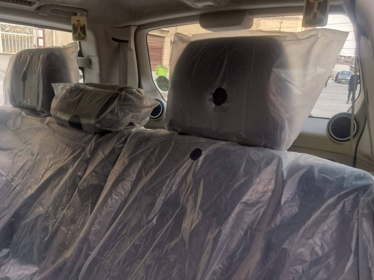 باجيرو للبيع
فول نضافة
 2009
التفاصيل 
👇🏻
هاتف 
***********
